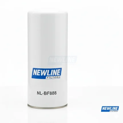 NewLine Spin-on Fuel Filters NL-BF888 - Replaces BF888, Galion 120301 - High Quality Fuel Filters