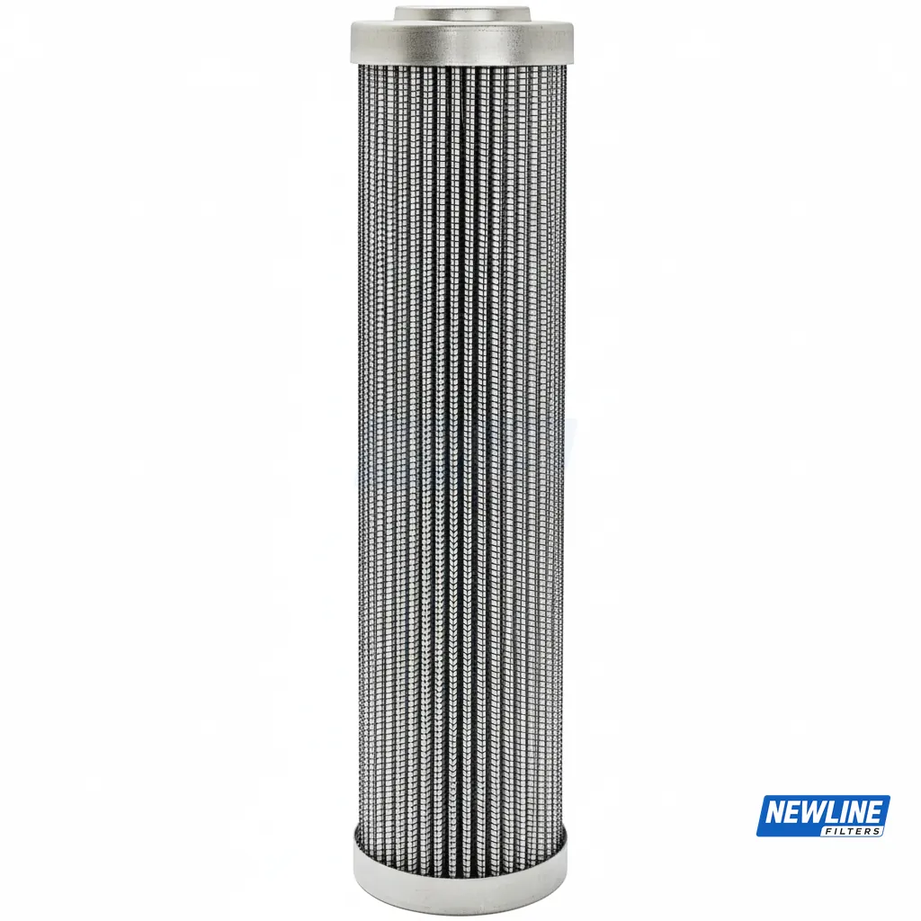 NewLine Hydraulic Filter Elements NL-H9113 - Replaces H9113, Pall HC9800FKS8H - High Quality Hydraulic Filter Elements