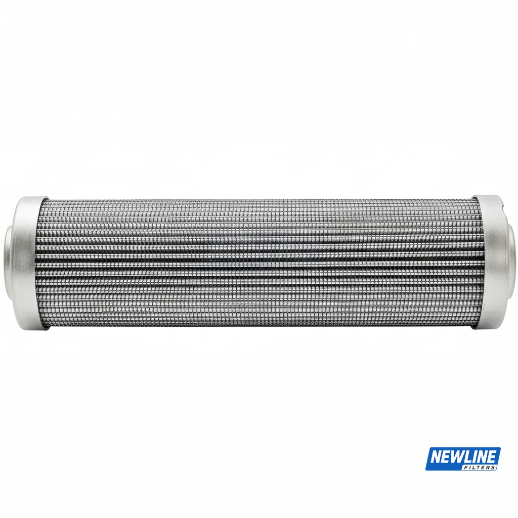 NewLine Hydraulic Filter Elements NL-H9114 - Replaces H9114, Pall HC9800FKT8H - High Quality Hydraulic Filter Elements