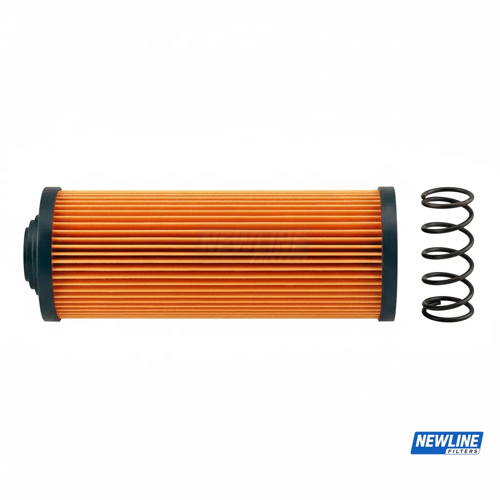 NewLine Hydraulic Filter Elements NL-PT23005 - Replaces PT23005, MP Filtri MF1003P25NB - High Quality Hydraulic Filter Elements
