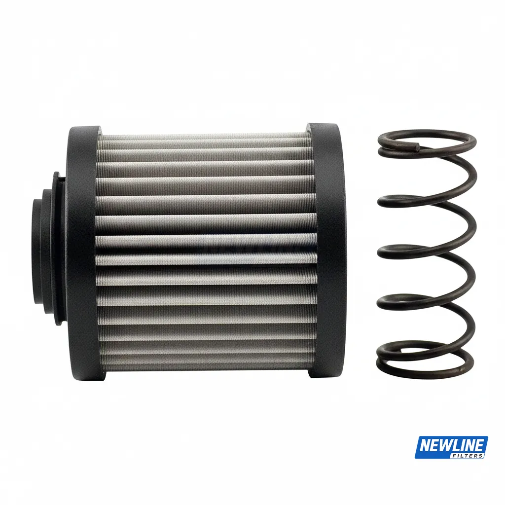 NewLine Hydraulic Filter Elements NL-PT23030-MPG - Replaces PT23030-MPG, Pall HC8800FKS16H - High Quality Hydraulic Filter Elements