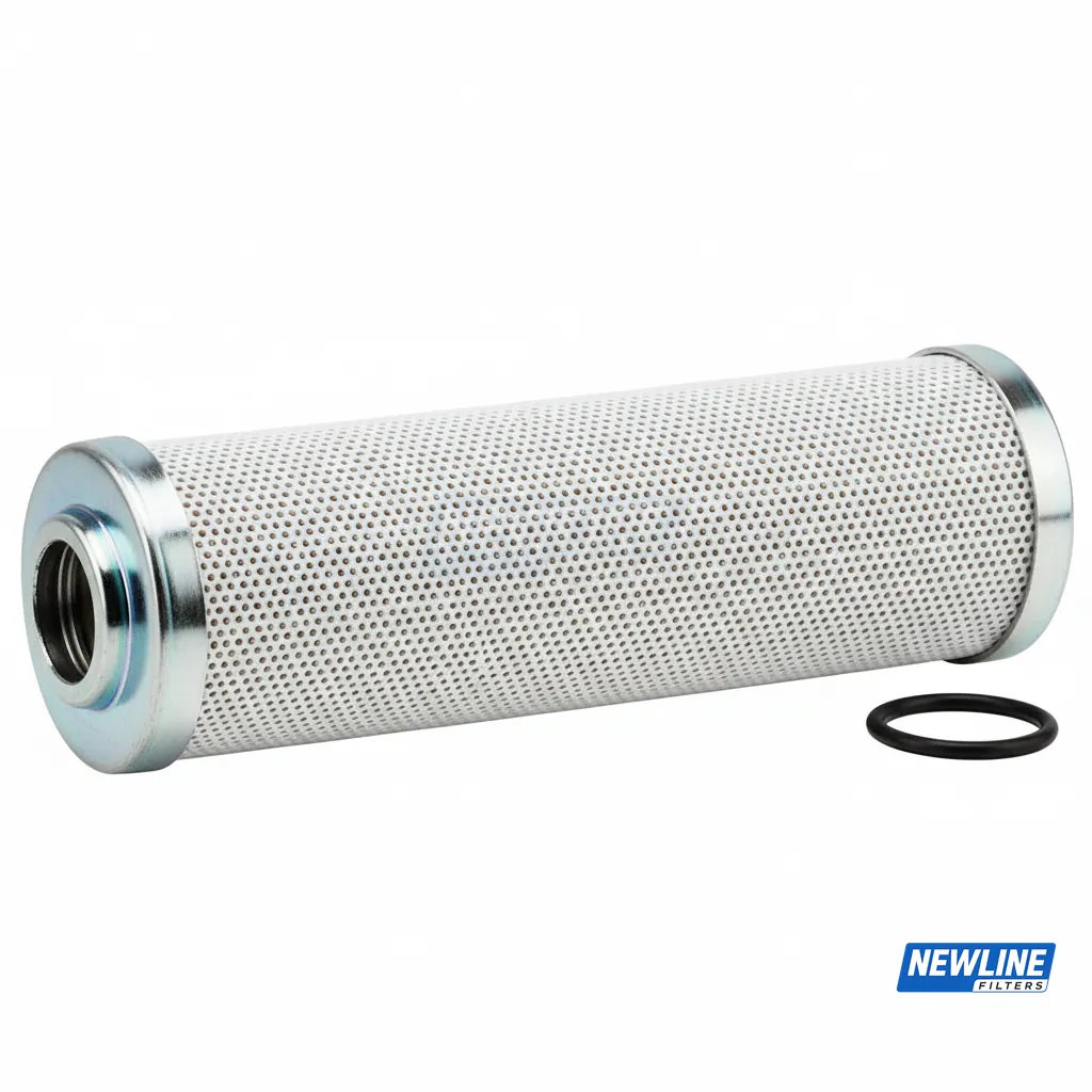 NewLine Hydraulic Filter Elements NL-PT23039-MPG - Replaces PT23039-MPG, Hydac 110R010BNHC - High Quality Hydraulic Filter Elements