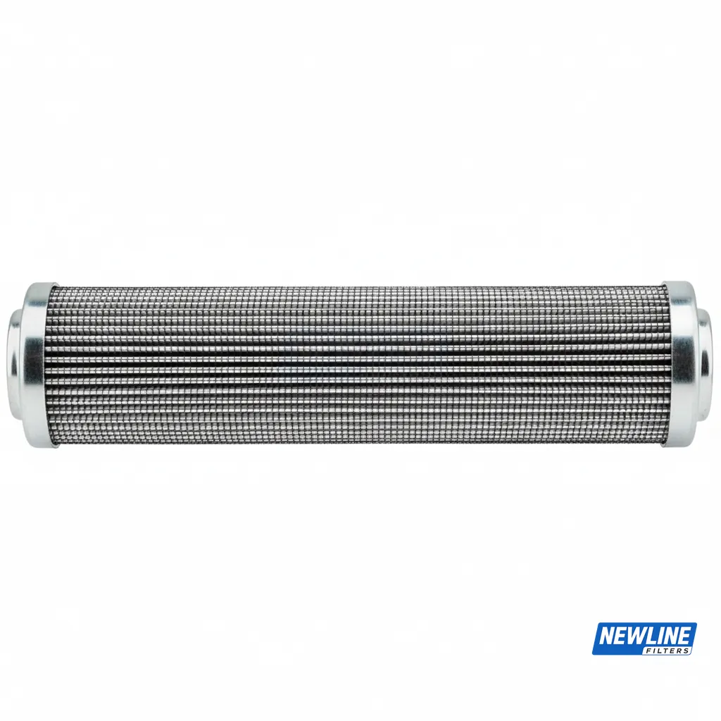 NewLine Hydraulic Filter Elements NL-PT23064-MPG - Replaces PT23064-MPG, MP Filtri HP0372A10A - High Quality Hydraulic Filter Elements