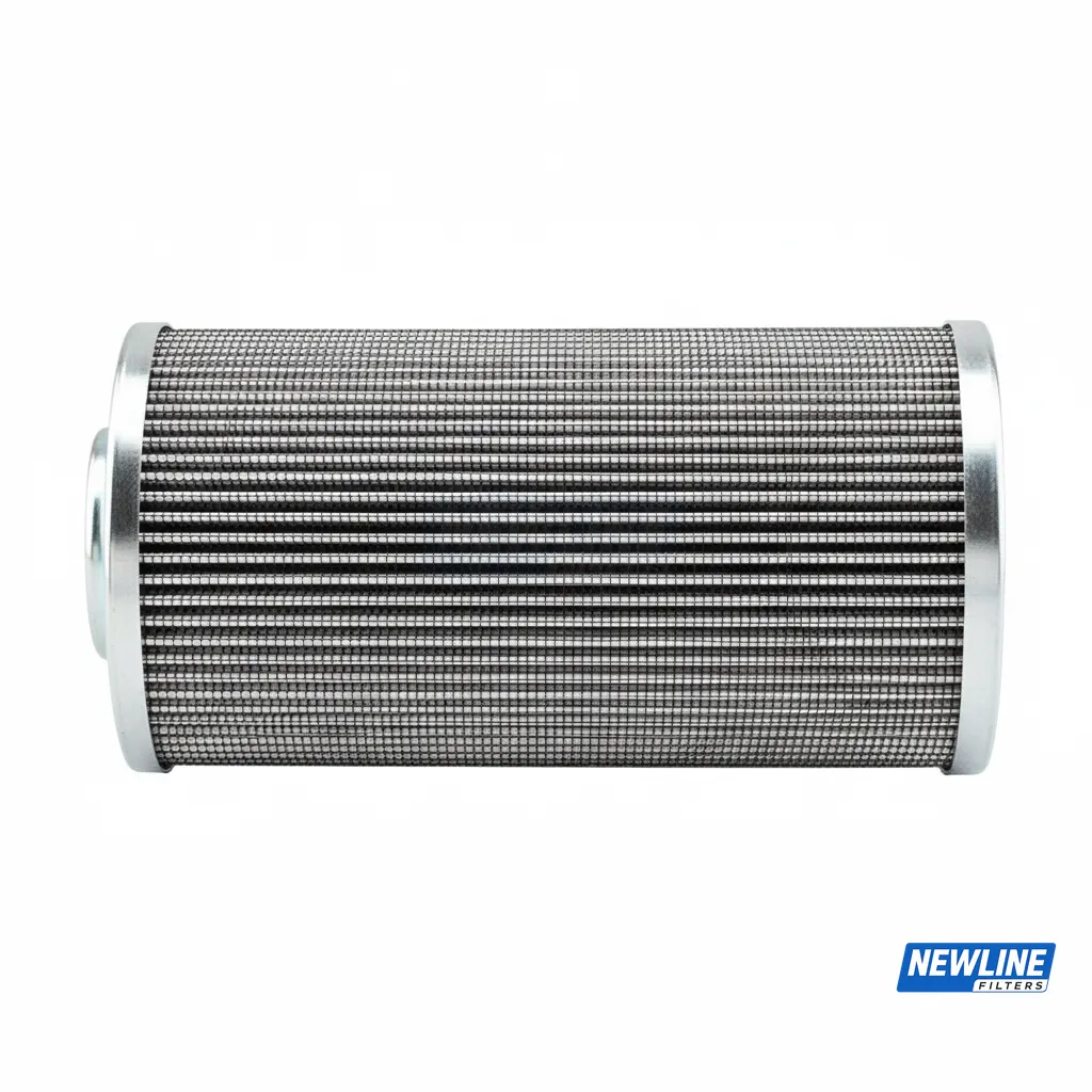 NewLine Hydraulic Filter Elements NL-PT23110-MPG - Replaces PT23110-MPG, Hydac 160DN010BNHC - High Quality Hydraulic Filter Elements