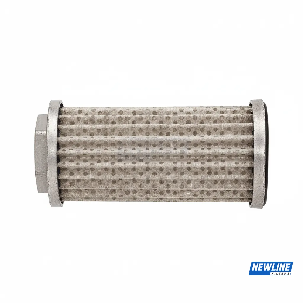 NewLine Hydraulic Filter Elements NL-PT23123 - Replaces PT23123, Schroeder SS125100 - High Quality Hydraulic Filter Elements