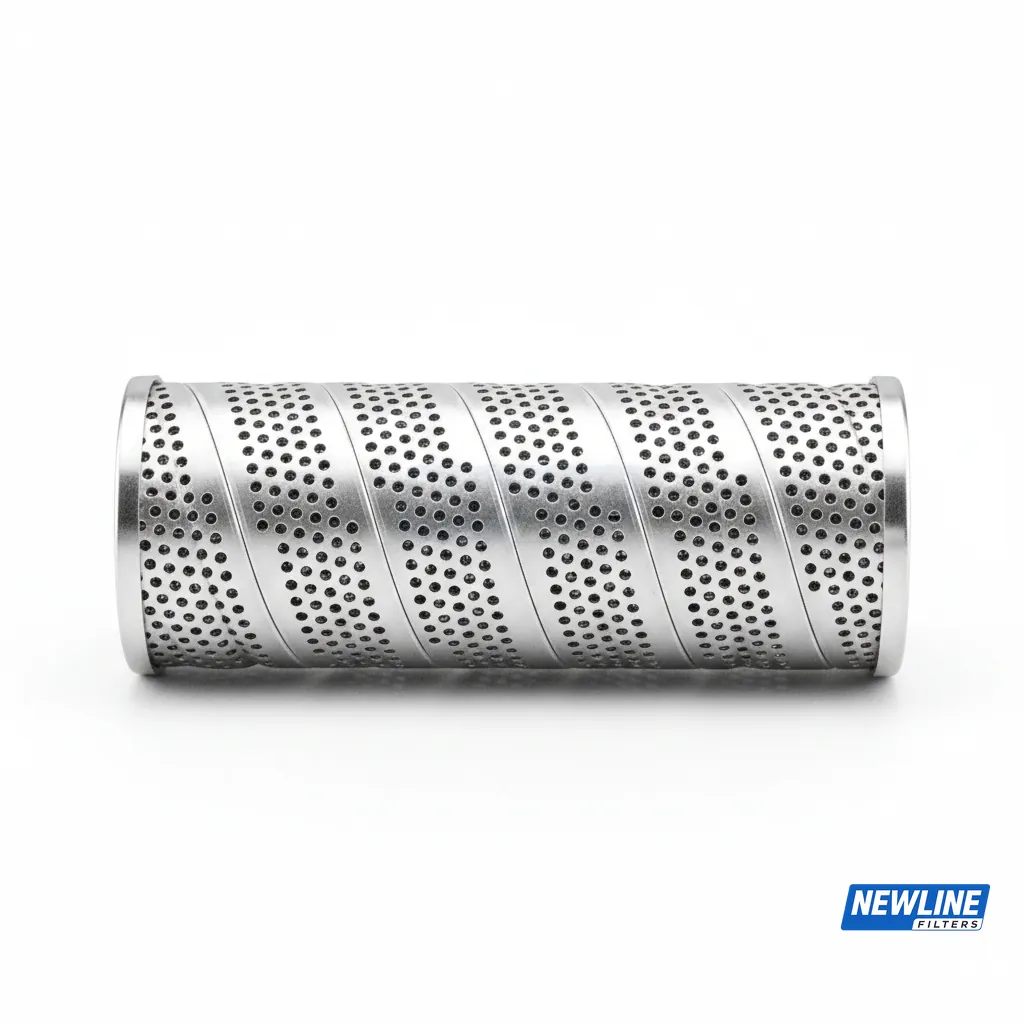 NewLine Hydraulic Filter Elements NL-PT23201-MPG - Replaces PT23201-MPG, Fairey-Arlon TXW3DCC10 - High Quality Hydraulic Filter Elements