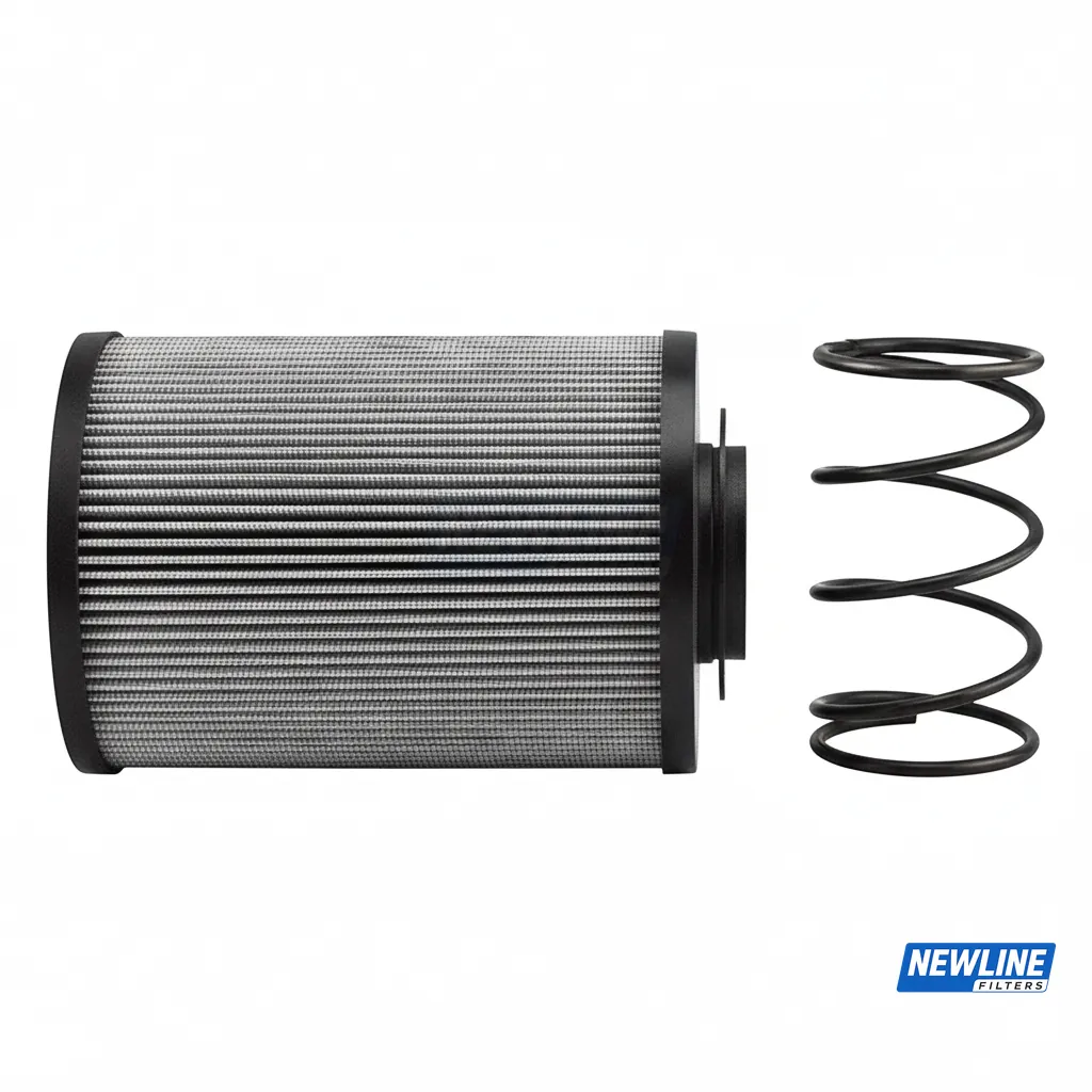 NewLine Hydraulic Filter Elements NL-PT23229-MPG - Replaces PT23229-MPG, MP Filtri MF4002A25HB - High Quality Hydraulic Filter Elements