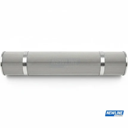 NewLine Hydraulic Filter Elements NL-PT23248-MPG - Replaces PT23248-MPG, Pall HC8300FDT39Z - High Quality Hydraulic Filter Elements