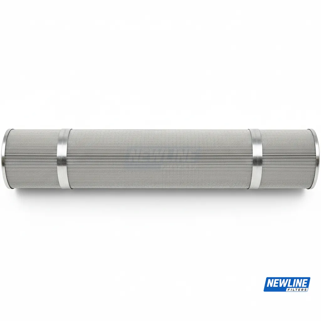 NewLine Hydraulic Filter Elements NL-PT23248-MPG - Replaces PT23248-MPG, Pall HC8300FDT39Z - High Quality Hydraulic Filter Elements