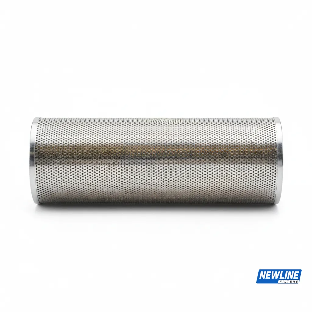 NewLine Hydraulic Filter Elements NL-PT23451 - Replaces PT23451, Cim-Tek R320C20P - High Quality Hydraulic Filter Elements