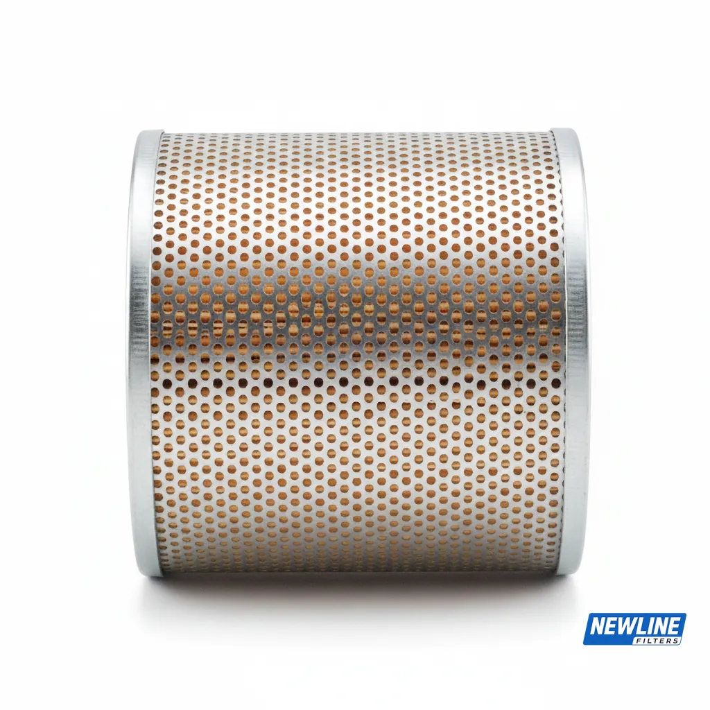 NewLine_Hydraulic_Filter_Elements_NL-PT23455.webp NewLine Hydraulic Filter Elements NL-PT23455 - Replaces PT23455, Finn Filter FFP1053015 - High Quality Hydraulic Filter Elements