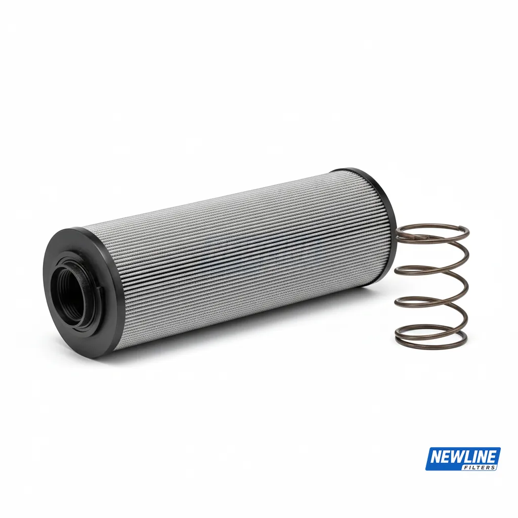 NewLine Hydraulic Filter Elements NL-PT23505-MPG - Replaces PT23505-MPG, MP Filtri MF7501A10HB - High Quality Hydraulic Filter Elements