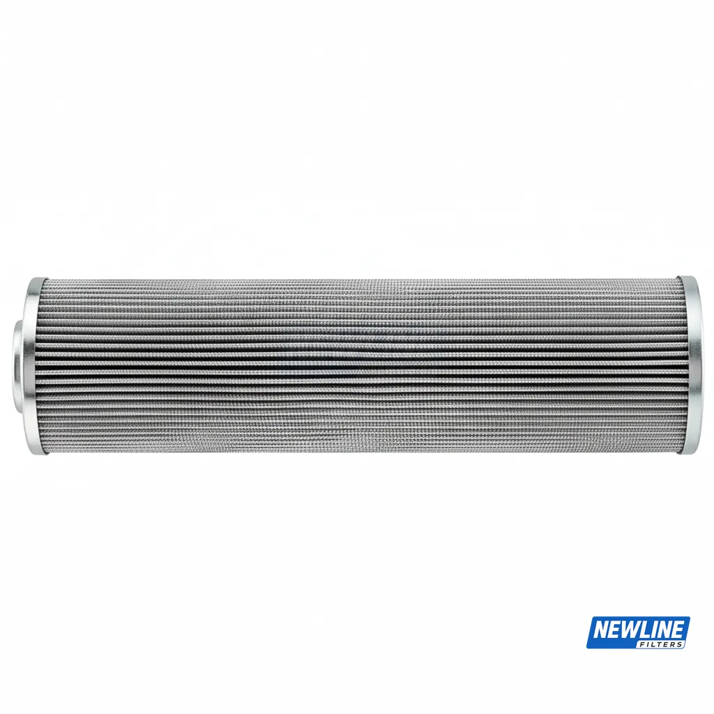 NewLine_Hydraulic_Filter_Elements_NL-PT23507-MPG.webp NewLine Hydraulic Filter Elements NL-PT23507-MPG - Replaces PT23507-MPG, Pall HC9600FKN13Z - High Quality Hydraulic Filter Elements
