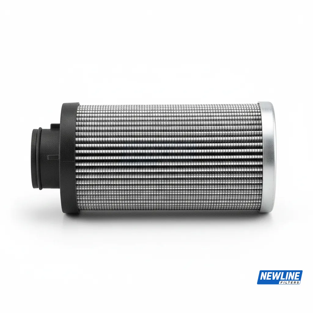 NewLine Hydraulic Filter Elements NL-PT23513-MPG - Replaces PT23513-MPG, Caterpillar 3I1717 - High Quality Hydraulic Filter Elements