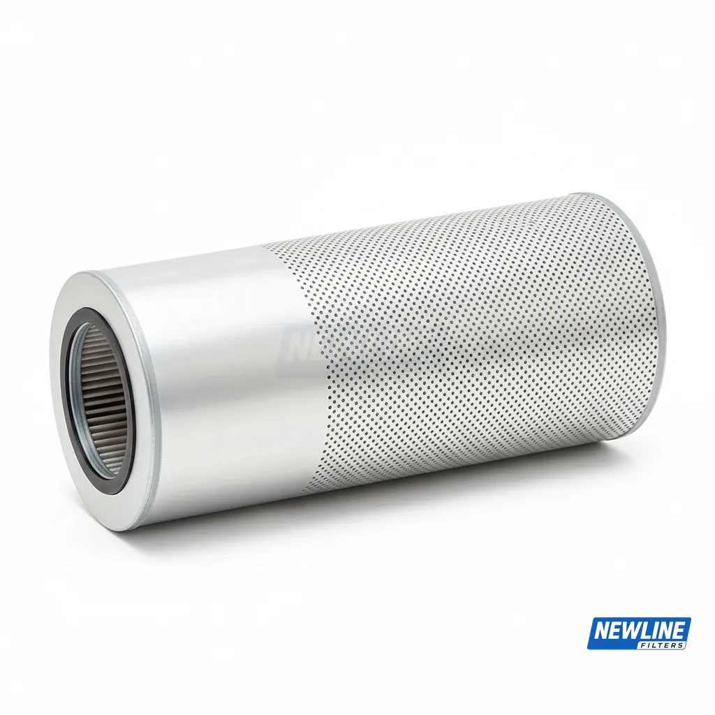 NewLine Hydraulic Filter Elements NL-PT23545-MPG - Replaces PT23545-MPG, Volvo 14569658 - High Quality Hydraulic Filter Elements
