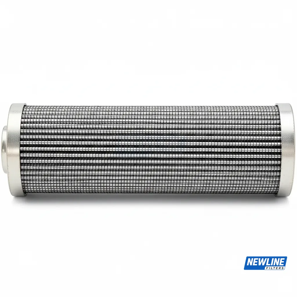 NewLine Hydraulic Filter Elements NL-PT23568-MPG - Replaces PT23568-MPG, Hamm 02038889 - High Quality Hydraulic Filter Elements