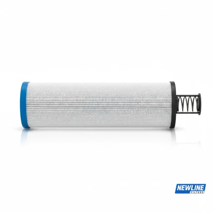 NewLine Hydraulic Filter Elements NL-PT23577-MPG - Replaces PT23577-MPG, Linde 0009831643 - High Quality Hydraulic Filter Elements