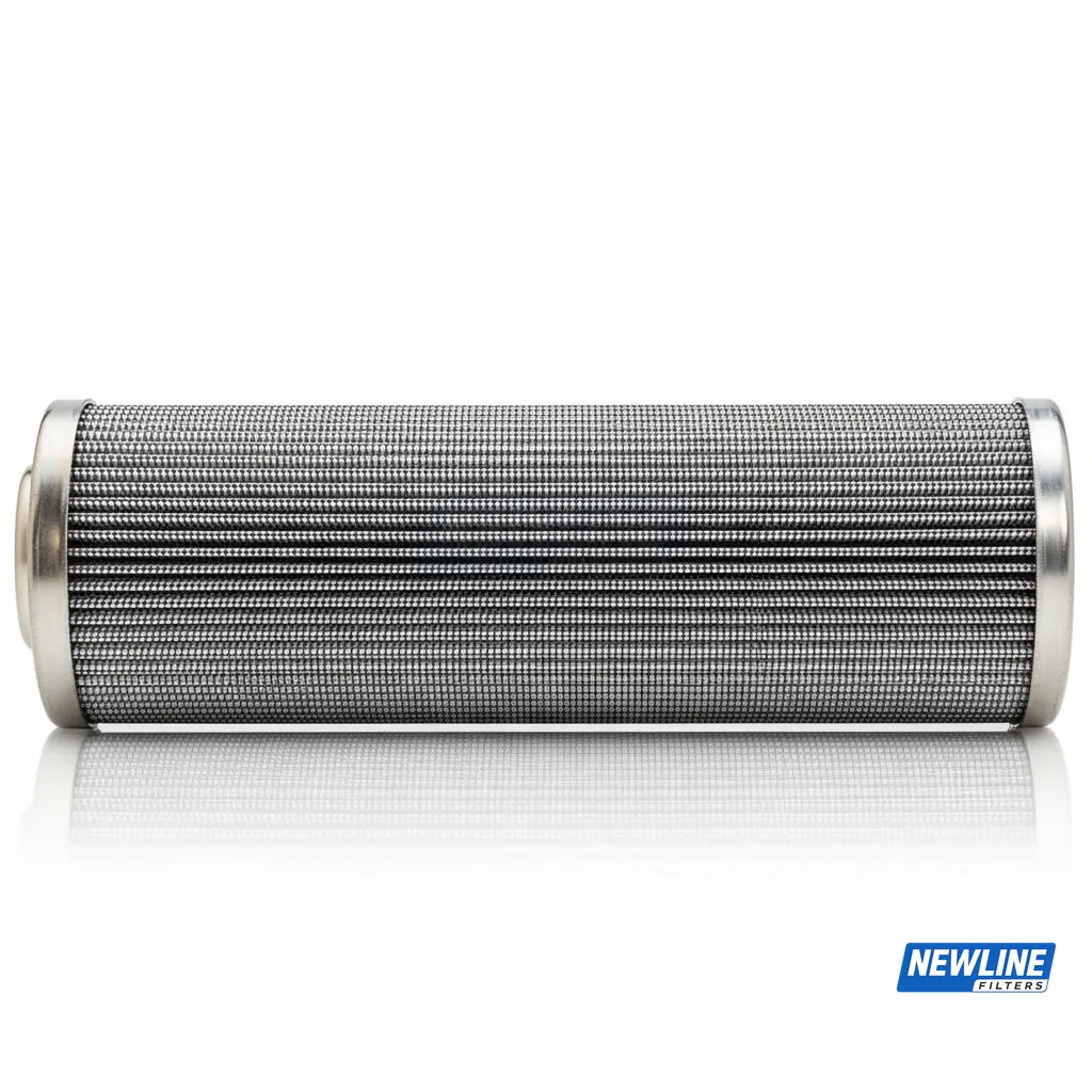 NewLine Hydraulic Filter Elements NL-PT23580-MPG - Replaces PT23580-MPG, Schroeder 9VZ10 - High Quality Hydraulic Filter Elements