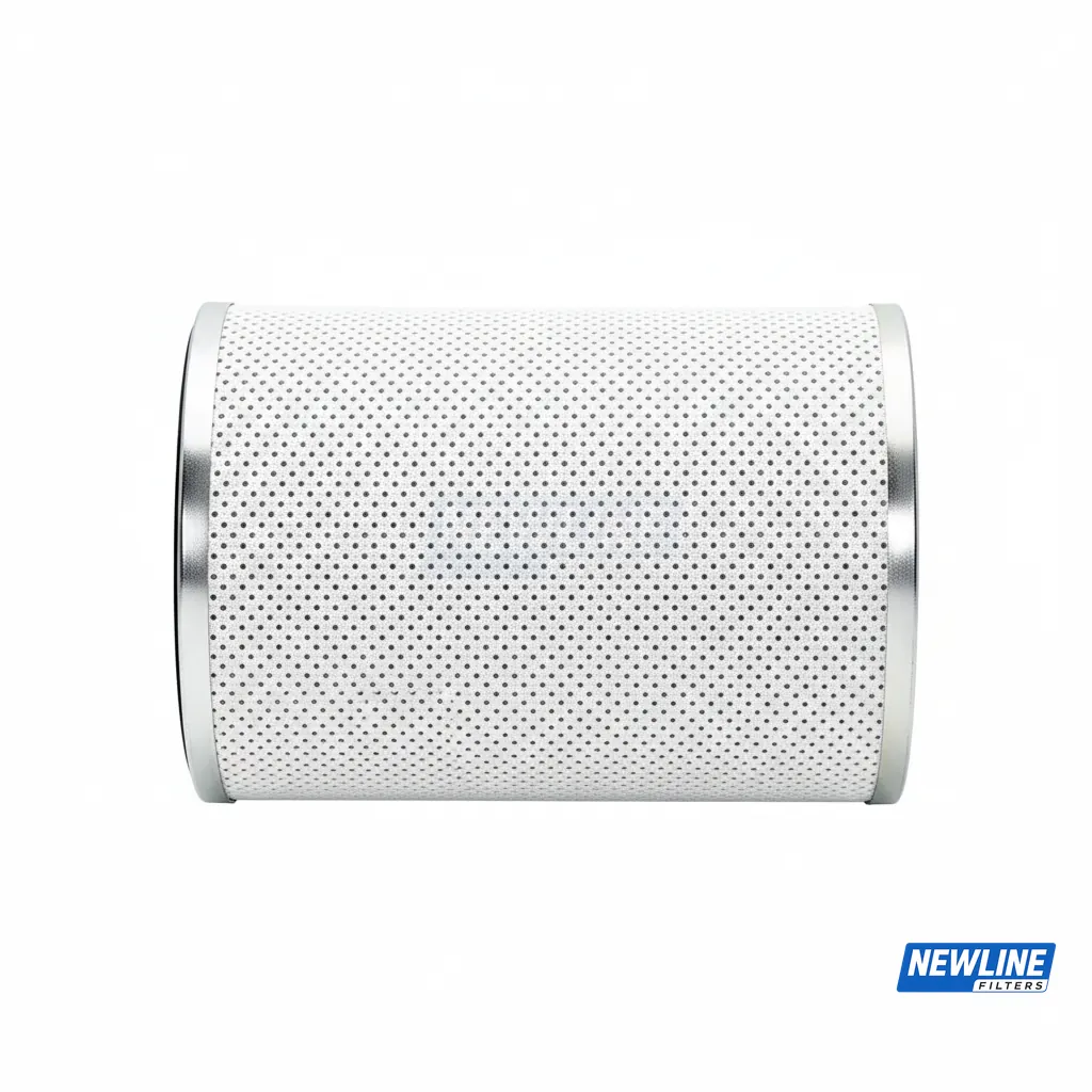 NewLine Hydraulic Filter Elements NL-PT23627-MPG - Replaces PT23627-MPG, Komatsu 2076071183 - High Quality Hydraulic Filter Elements