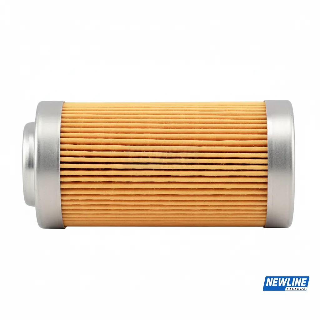 NewLine Hydraulic Filter Elements NL-PT257 - Replaces PT257, Army-Navy AN6235-3A - High Quality Hydraulic Filter Elements