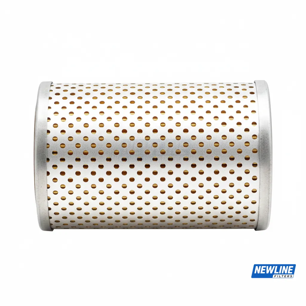 NewLine Hydraulic Filter Elements NL-PT382 - Replaces PT382, Tennant 51885 - High Quality Hydraulic Filter Elements