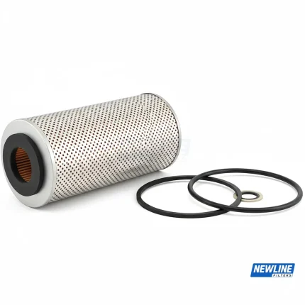 NewLine Hydraulic Filter Elements NL-PT436 - Replaces PT436, Allis Chalmers 6407803 - High Quality Hydraulic Filter Elements