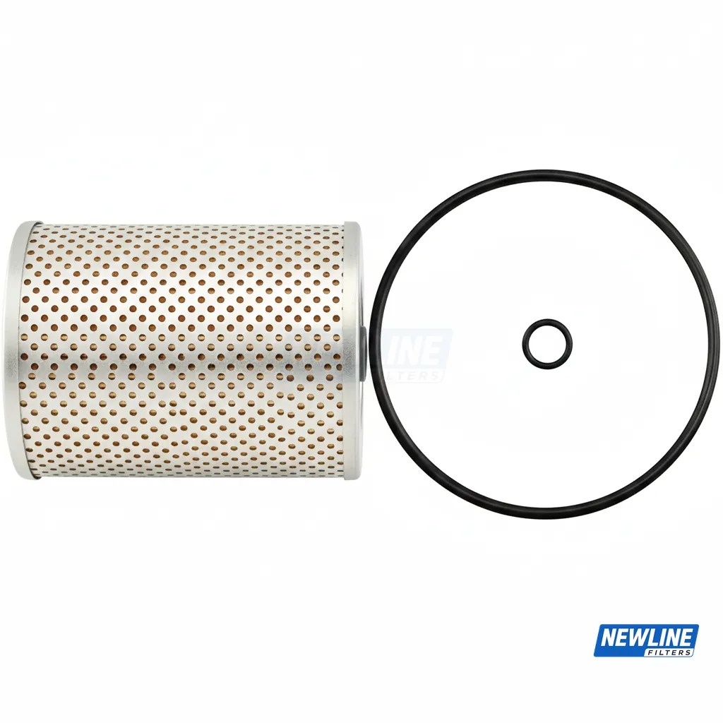 NewLine Hydraulic Filter Elements NL-PT437 - Replaces PT437, Cessna 62300S - High Quality Hydraulic Filter Elements