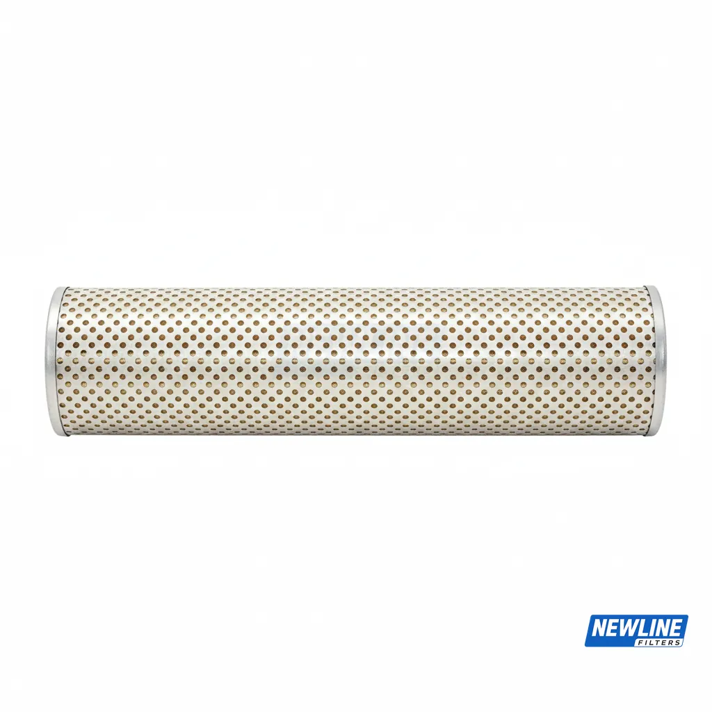 NewLine Hydraulic Filter Elements NL-PT441 - Replaces PT441, Komatsu 130-60-48210 - High Quality Hydraulic Filter Elements