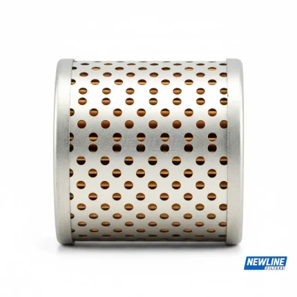 NewLine Hydraulic Filter Elements NL-PT459 - Replaces PT459, Cessna 20416-43 - High Quality Hydraulic Filter Elements