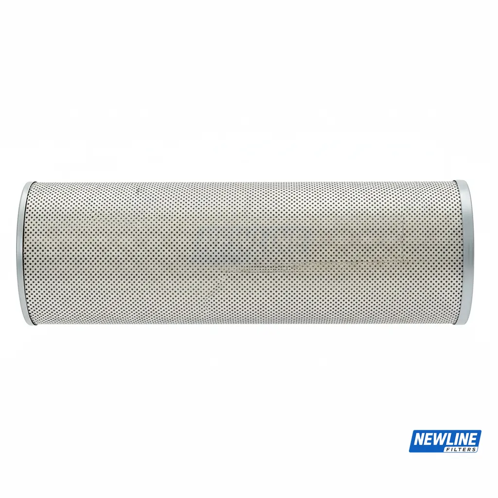 NewLine Hydraulic Filter Elements NL-PT518-10 - Replaces PT518-10, American Hoist & Derrick 9832252 - High Quality Hydraulic Filter Elements