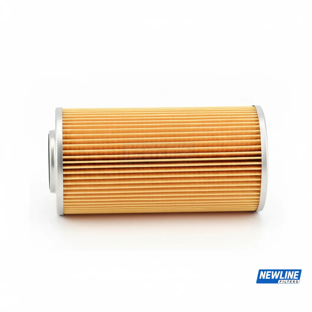 NewLine Hydraulic Filter Elements NL-PT562-10 - Replaces PT562-10, Insley H5898 - High Quality Hydraulic Filter Elements
