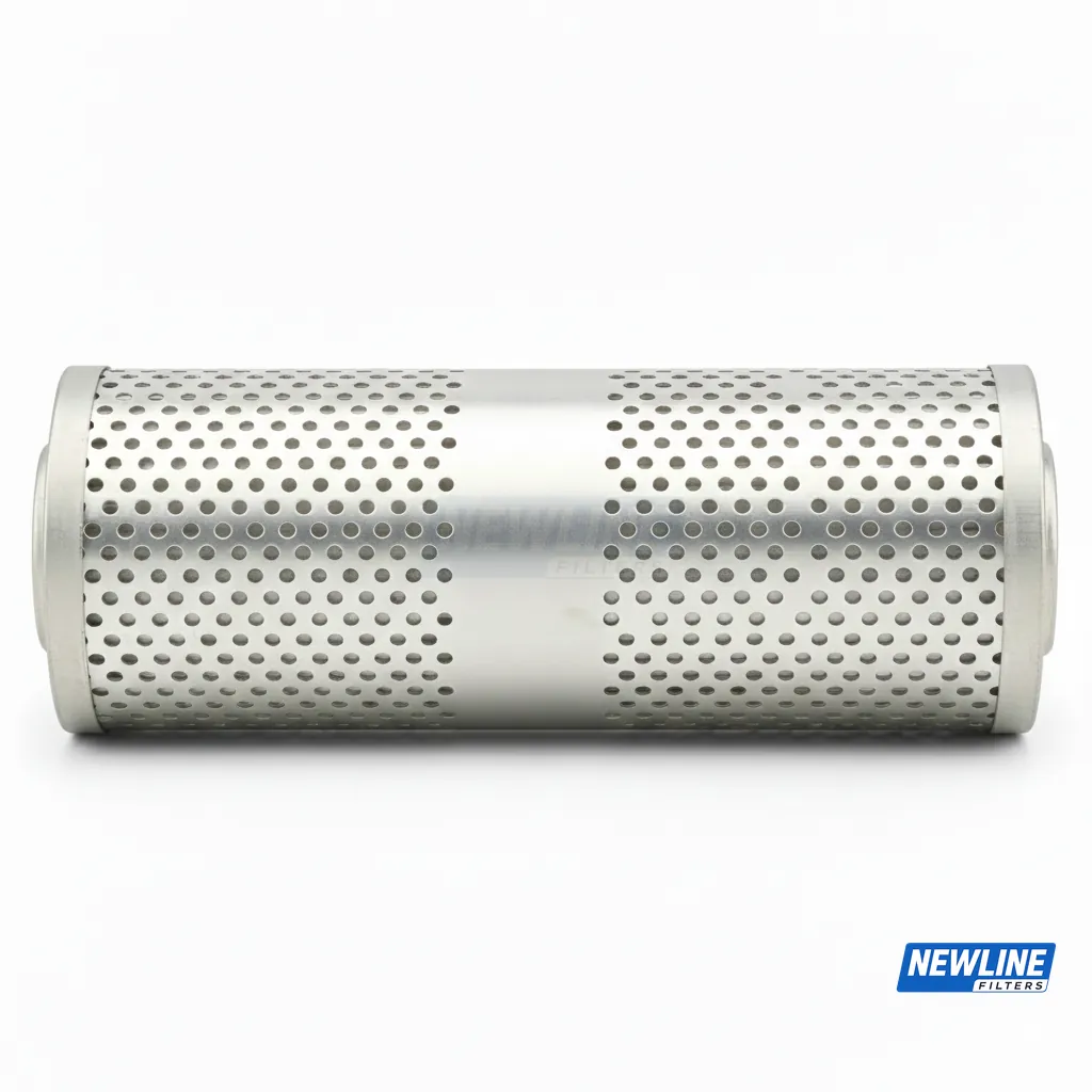 NewLine Hydraulic Filter Elements NL-PT685-MPG - Replaces PT685-MPG, Ford Loaders - High Quality Hydraulic Filter Elements