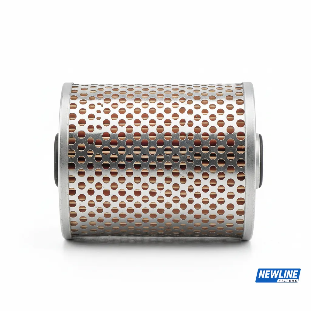 NewLine Hydraulic Filter Elements NL-PT691 - Replaces PT691, Bosch 1-457-429-165 - High Quality Hydraulic Filter Elements
