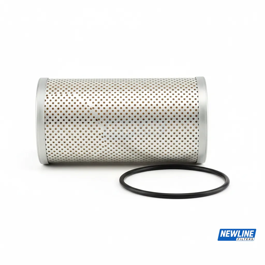 NewLine Hydraulic Filter Elements NL-PT777 - Replaces PT777, Ingersoll-Rand 39123211 - High Quality Hydraulic Filter Elements