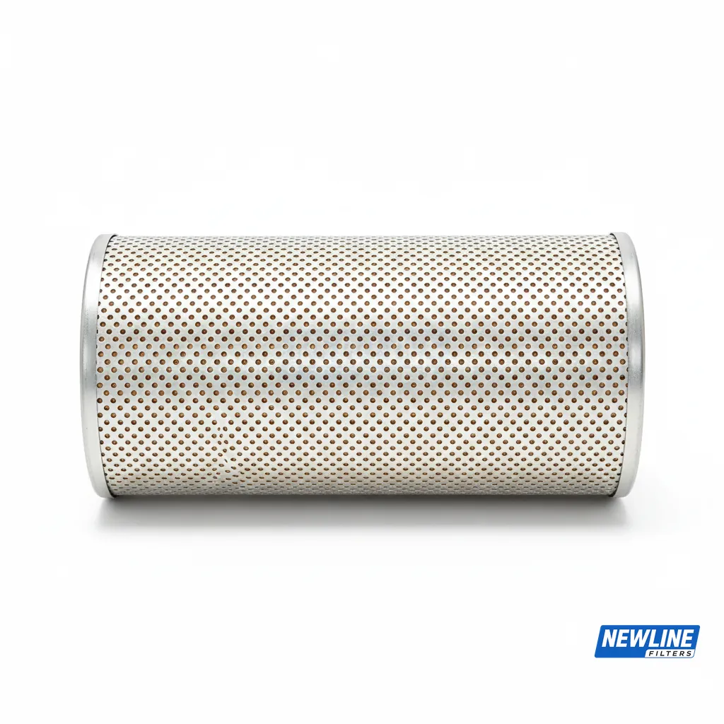 NewLine Hydraulic Filter Elements NL-PT83-MPG - Replaces PT83-MPG, Caterpillar 9J5461 - High Quality Hydraulic Filter Elements