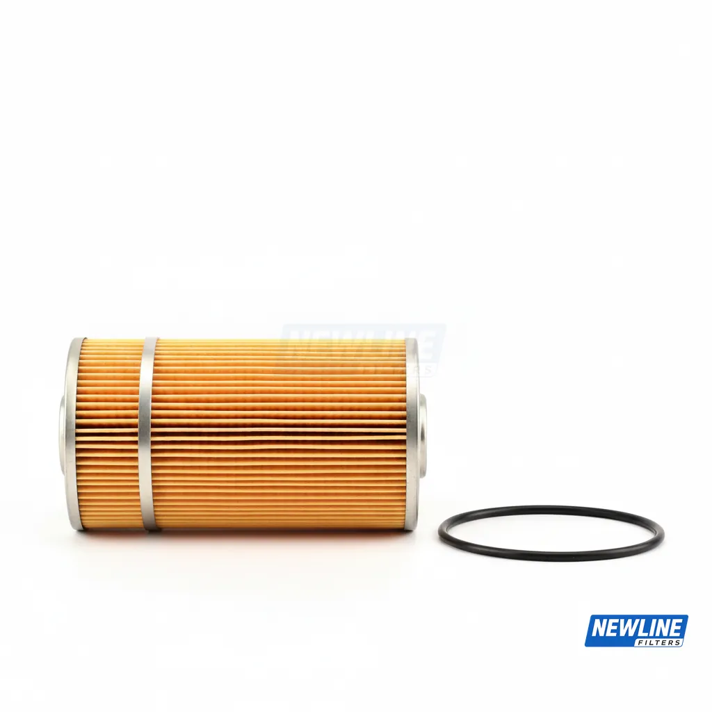 NewLine Hydraulic Filter Elements NL-PT8354 - Replaces PT8354, Kobelco 2446U126 - High Quality Hydraulic Filter Elements