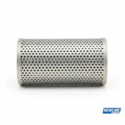 NewLine Hydraulic Filter Elements NL-PT8375-MPG - Replaces PT8375-MPG, Timberjack 411531 - High Quality Hydraulic Filter Elements