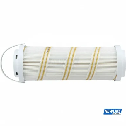 NewLine Hydraulic Filter Elements NL-PT8490-MPG - Replaces PT8490-MPG, Dresser AK3570 - High Quality Hydraulic Filter Elements