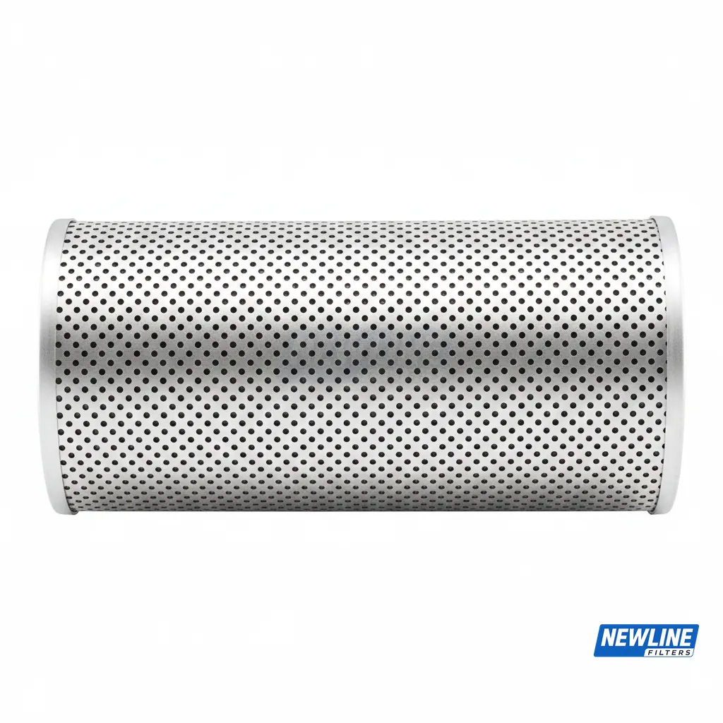 NewLine Hydraulic Filter Elements NL-PT8506-MPG - Replaces PT8506-MPG, Komatsu 7063-51-100 - High Quality Hydraulic Filter Elements