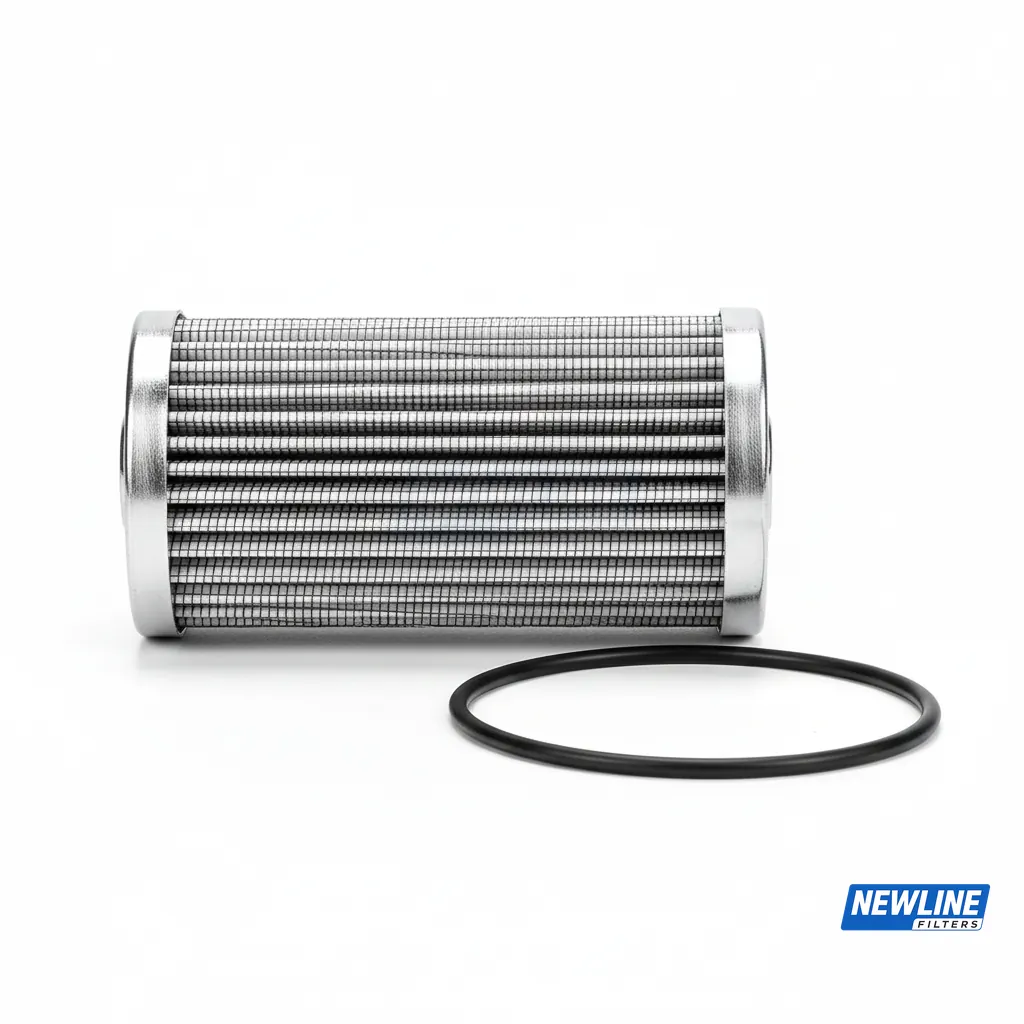 NewLine Hydraulic Filter Elements NL-PT8991-MPG - Replaces PT8991-MPG, Fairey-Arlon 170L210A - High Quality Hydraulic Filter Elements