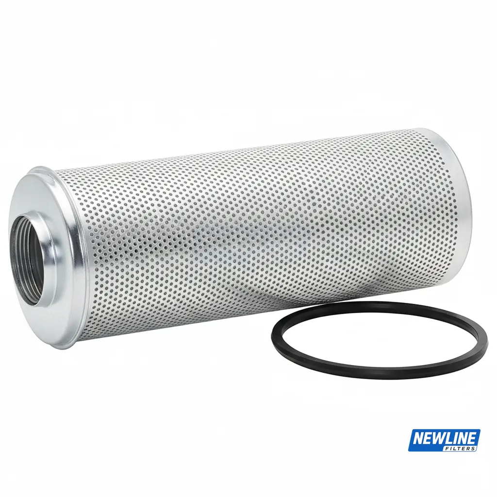 NewLine Hydraulic Filter Elements NL-PT8994-MPG - Replaces PT8994-MPG, Orenstein & Koppel 1771469 - High Quality Hydraulic Filter Elements