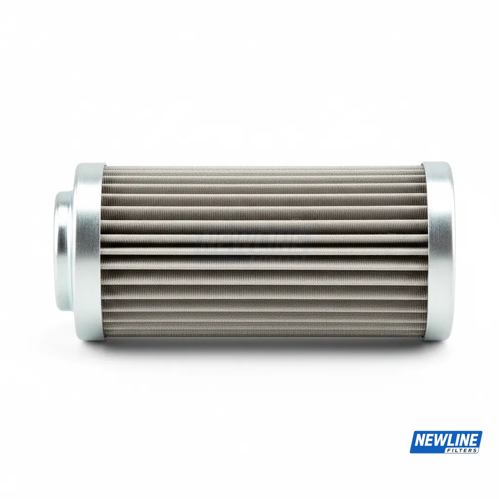 NewLine Hydraulic Filter Elements NL-PT9137 - Replaces PT9137, Orenstein & Koppel 1433860 - High Quality Hydraulic Filter Elements