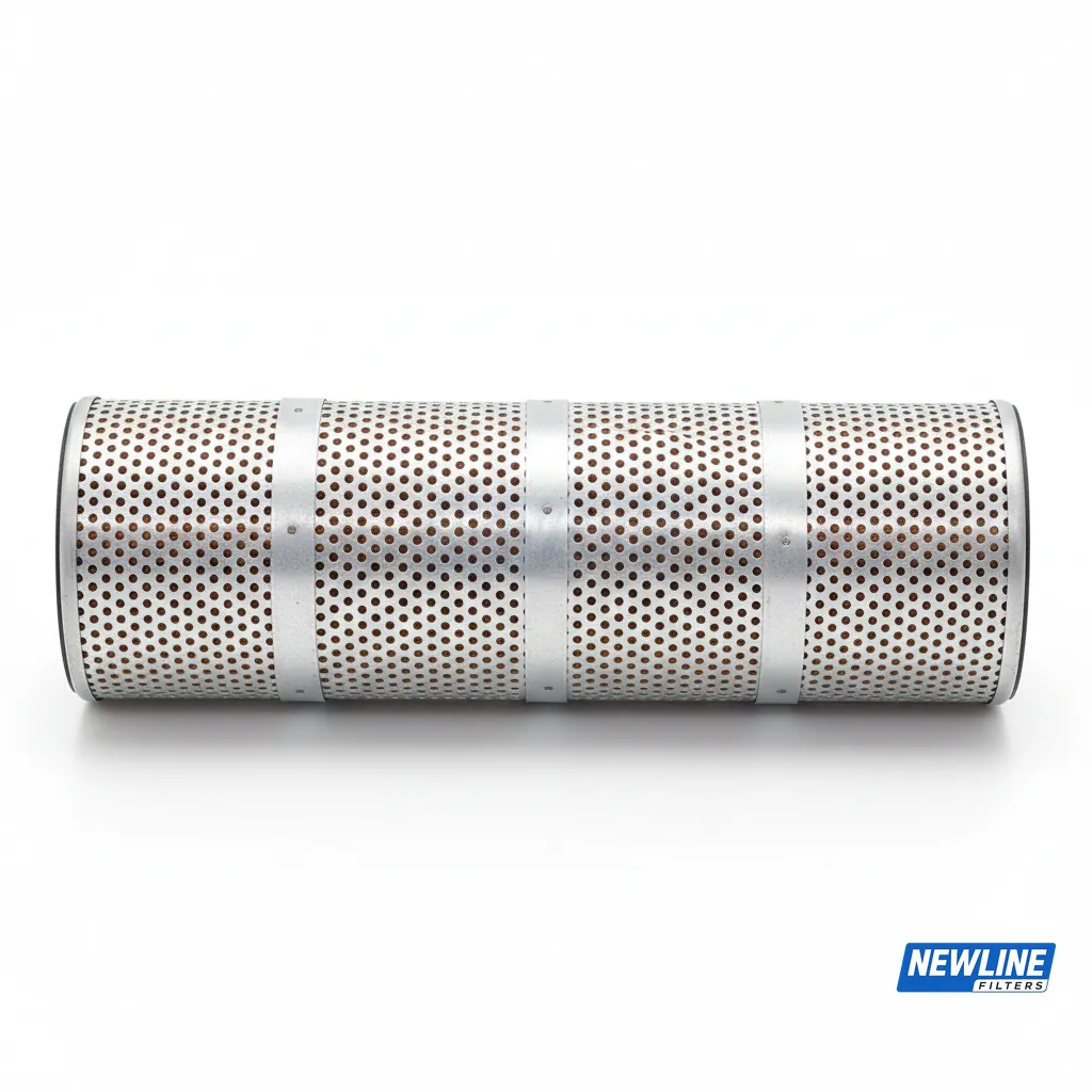 NewLine Hydraulic Filter Elements NL-PT9162 - Replaces PT9162, Mitsubishi 68937001001 - High Quality Hydraulic Filter Elements