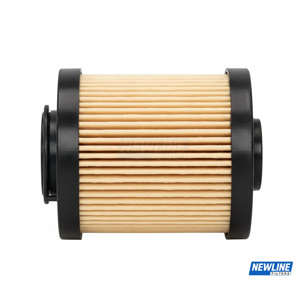 NewLine Hydraulic Filter Elements NL-PT9180 - Replaces PT9180, MP Filtri MF1001P10NB - High Quality Hydraulic Filter Elements