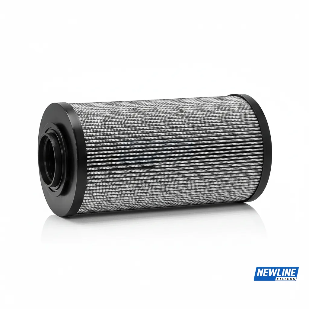 NewLine Hydraulic Filter Elements NL-PT9290-MPG - Replaces PT9290-MPG, MP Filtri MF4003AA25HB - High Quality Hydraulic Filter Elements