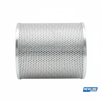 NewLine Hydraulic Filter Elements NL-PT9518-MPG - Replaces PT9518-MPG, Komatsu 2086071122 - High Quality Hydraulic Filter Elements