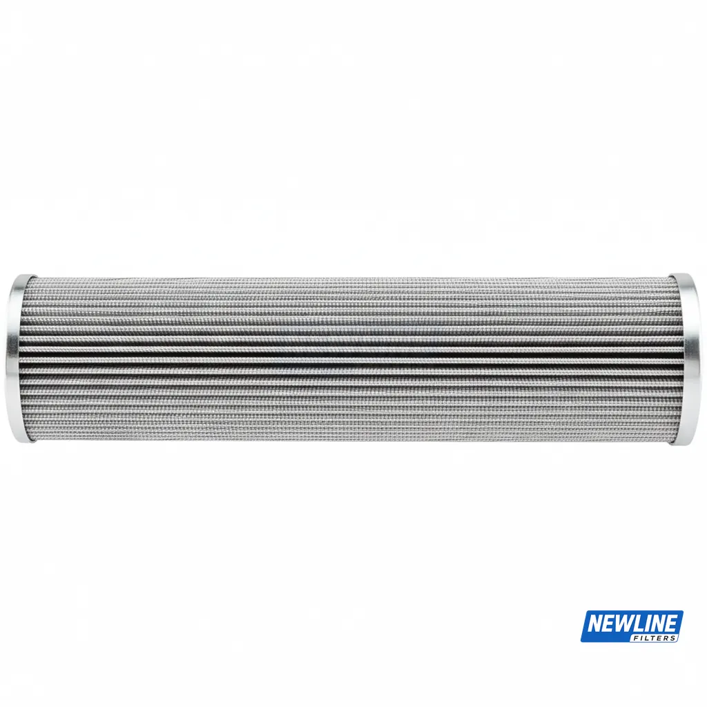 NewLine Hydraulic Filter Elements NL-PT9519-MPG - Replaces PT9519-MPG, Volvo 14510898 - High Quality Hydraulic Filter Elements