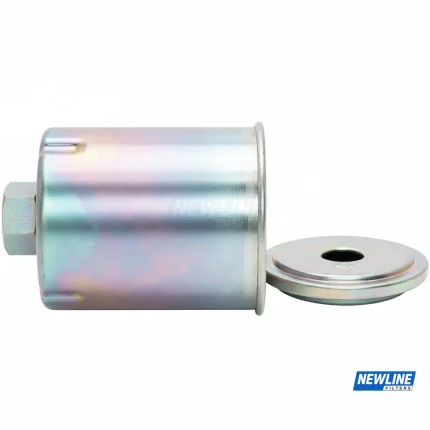 NewLine In-Line Hydraulic Filters NL-BT8412 - Replaces BT8412, Toyota 67502-23000-71 - High Quality Hydraulic Filters