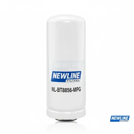 NewLine Medium Pressure Hydraulic Spin-on Filters NL-BT8856-MPG - Replaces BT8856-MPG, Koehring 853531235 - High Quality Hydraulic Filters