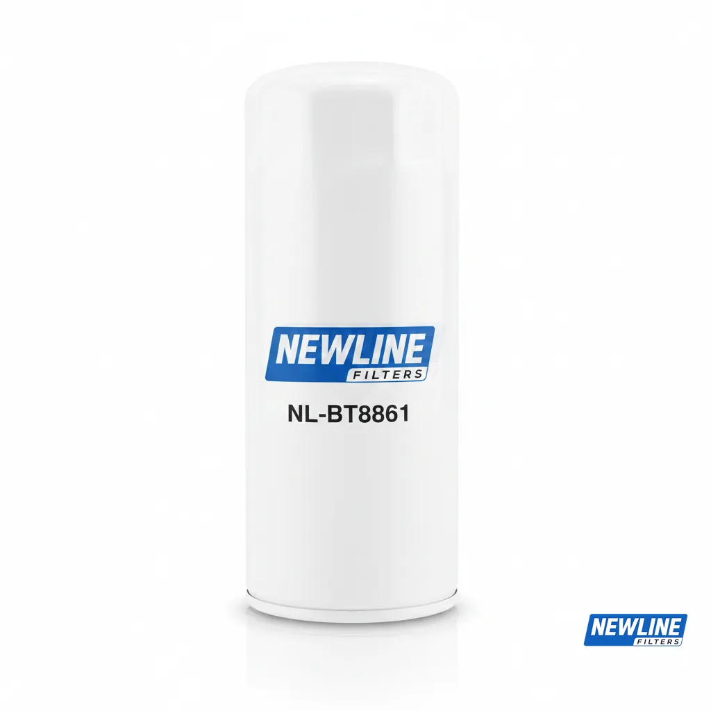 NewLine_Medium_Pressure_Hydraulic_NL-BT8861.webp NewLine Medium Pressure Hydraulic Spin-on Filters NL-BT8861 - Replaces BT8861, Case D126922 - High Quality Hydraulic Filters